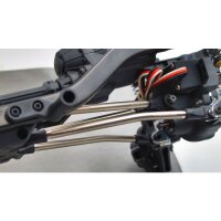 Titan Standard Aufhängungsstifte Link Kit