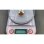 Messing 5.8mm Kugel mit Flansch
