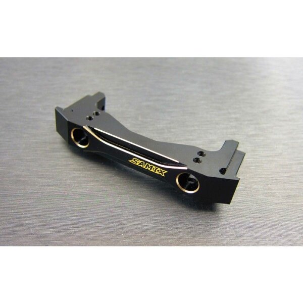 Messing Bumper Befestigung Set vorn