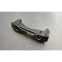 Messing Bumper Befestigung Set vorn