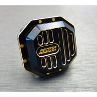 Messing Diffabdeckung