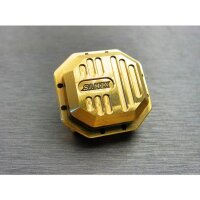 Messing Diffabdeckung gold