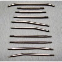 Titan Aufhängungsstifte Link Kit (komp. Set)