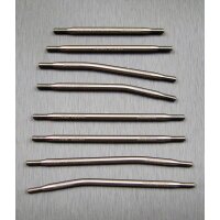 Titan Aufhängungsstifte Link Kit 8Stk.