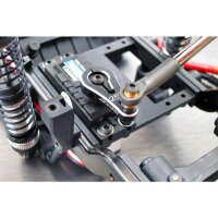 Servo Horn KO 23T schwarz