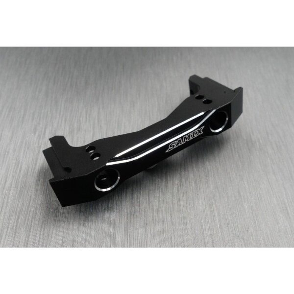 Bumper Halterungs-Set vorn Messing (1)