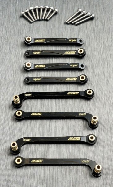 Messing High Clearance Link-Kit (8)
