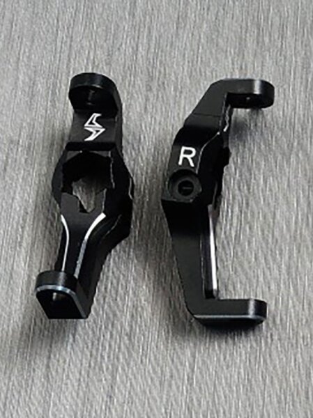 Alu Radträger
