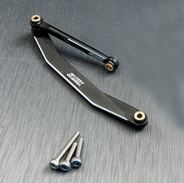 Lenkungs-Link-Set Alu (1 Set)