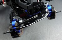 Lenkungs-Link-Set Alu (1 Set)