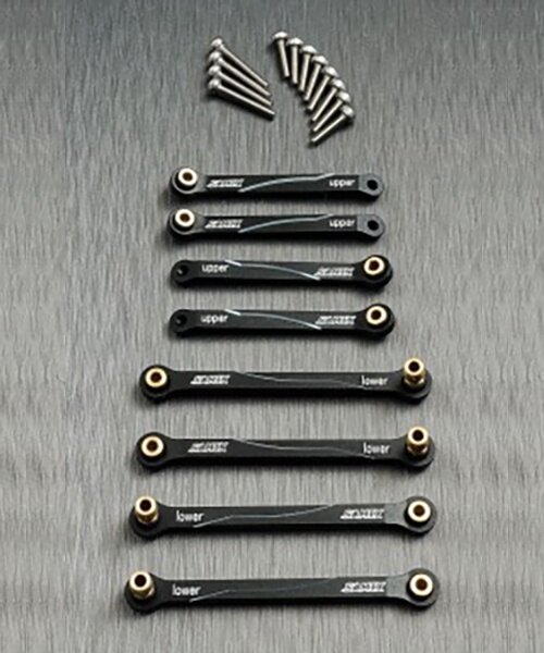 Link Kit Set Alu (8)