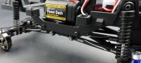 High Clearance Link Kit Set Alu (8)