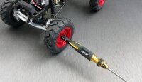 1.5mm Sechskant & 5.5mm Mutter /  2 in 1 Schrauben-Dreher (1