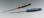 1.5mm Sechskant & 5.5mm Mutter /  2 in 1 Schrauben-Dreher (1