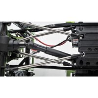 Titan Aufhängungsstifte Link 313mm Kit 10Stk.