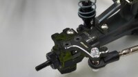 Lenkhebel l/r (8°) schwarz