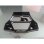 4-Link Servoplatte schwarz