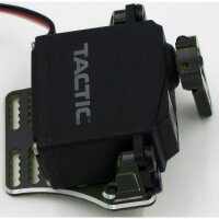 Servo post