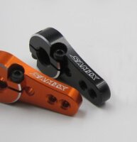 Servo Horn Futuba 25T schwarz