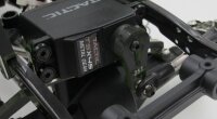 Servo Horn KO 23T schwarz