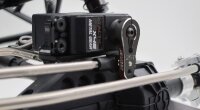 Servo Horn KO 23T schwarz