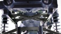 Chassis H Strebe schwarz hinten