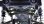 Chassis H Strebe schwarz hinten