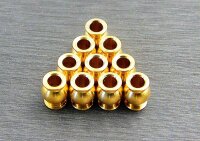 Pivot-Ball 5,8mm Messing (10)