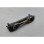 Messing Bumper Befestigung Set vorn