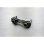 Messing Bumper Befestigung Set hinten