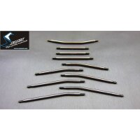 Titan Aufhängungsstifte Link 313mm Kit 10Stk.