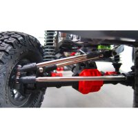 Titan Aufhängungsstifte Link 305mm Kit 10Stk.