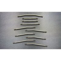 Titan Aufhängungsstifte Link 288mm Kit 10Stk.