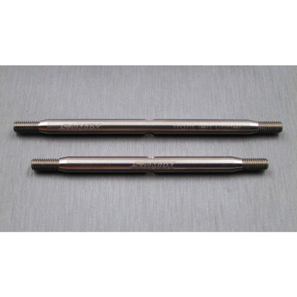 Titan Link Set oben vorn