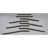 Titan Aufhängungsstifte Link 313mm Kit 8Stk.