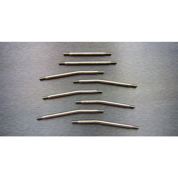 Titan Aufhängungsstifte Link 288mm Kit 8Stk.