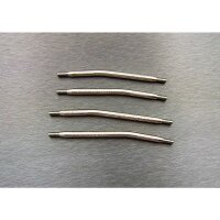 Titan Aufhängungsstifte Link 288mm Kit