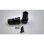 Alum. Lock out hinten schwarz