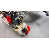 Bremsscheiben Set