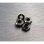 Sechskant-Radmitnehmer Messing 3mm (4)