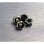 Sechskant-Radmitnehmer Messing 3,5mm (4)