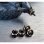 Sechskant-Radmitnehmer Messing 3,5mm (4)