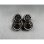 Felgen-Set Messing (4)