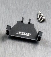 Servohalter Alu (für Emax Servo) (1)