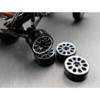 Felgen-Set Alu (4)