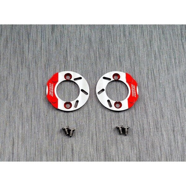 Bremsscheiben & Bremszangen 1 Set