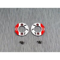 Bremsscheiben & Bremszangen 1 Set