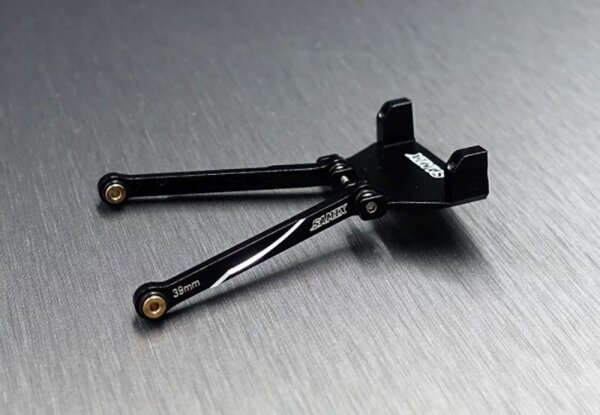 4-link Servohalter (für Emax Servo ) +39mm x2 Links oben