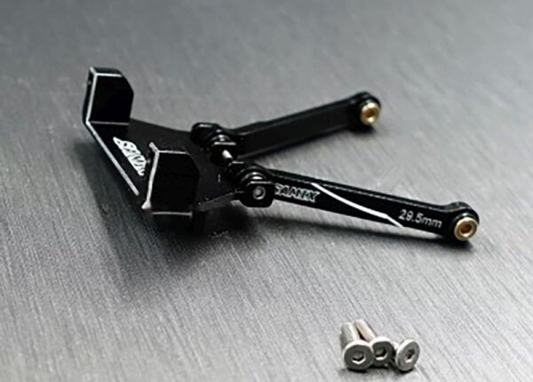 4-link Servohalter (für Emax Servo ) +29,5mm x2 Links oben
