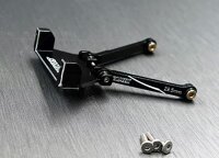 4-link Servohalter (für Emax Servo ) +29,5mm x2 Links oben